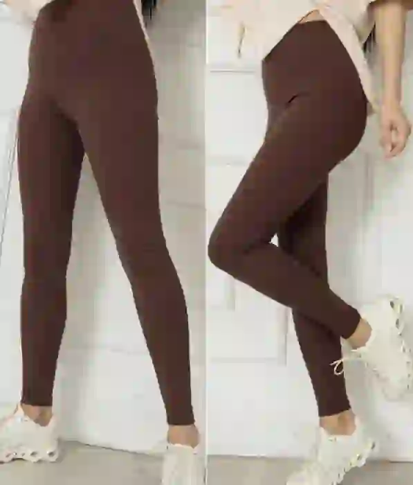 Fit Κολαν- Brown