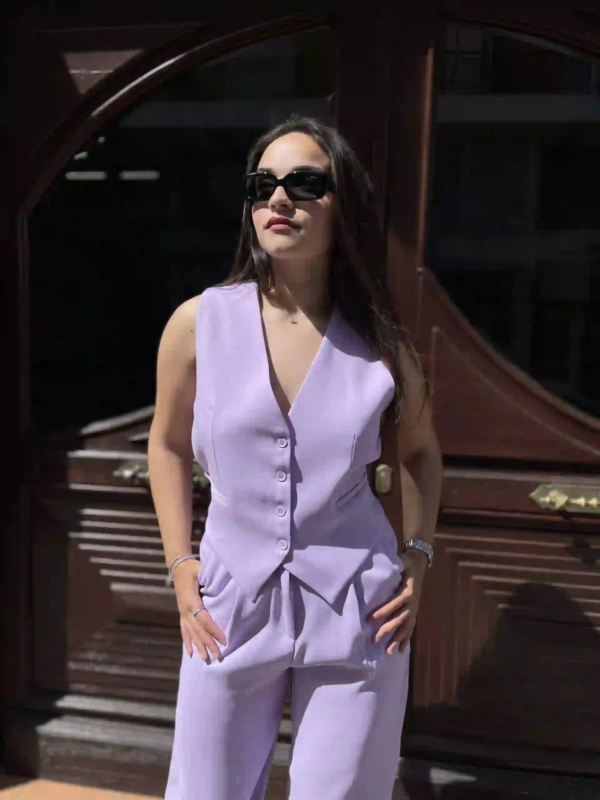 PREMIUM ΓΙΛΕΚΟ & ΠΑΝΤΕΛΟΝΑ ΣΕΤ/ ΛΙΛΑ